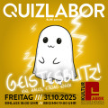 QUIZLABOR Hoyerswerda #44 - Geistesblitz!