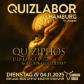 QUIZLABOR Hamburg #55 - Quiziphos: Der lange Weg auf den Quizolymp