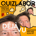 QUIZLABOR Hoyerswerda #43 - Déjà Vu