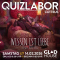 QUIZLABOR Cottbus Spezial - 
