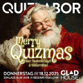 QUIZLABOR Cottbus #107 - Merry Quizmas