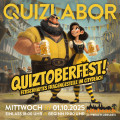 QUIZLABOR Dresden #116 - Quiztoberfest