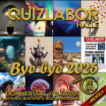 QUIZLABOR Halle #89 - Bye bye 2025