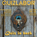 QUIZLABOR Brandenburg #34 - Quiz is back!