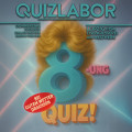 QUIZLABOR Leipzig #154 - ACHTung! Quiz!