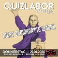 QUIZLABOR Spremberg #18 - Mehr Demokratie wagen