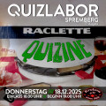 QUIZLABOR Spremberg #17 - Quizine