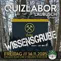 QUIZLABOR Laubusch #8 - Wissensgrube