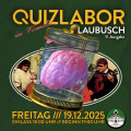 QUIZLABOR Laubusch #9 - Quizlabor in Familie