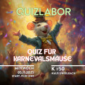 QUIZLABOR Köln #50 - Karnevalsspecial!