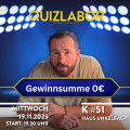 QUIZLABOR Köln #51 - Besser kalt hier als Alt-Bier