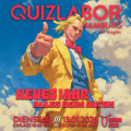 QUIZLABOR Hamburg #57 - Neues Jahr, alles beim Alten