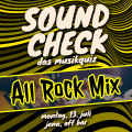 SOUNDCHECK No. 5 // Jena - Das Musikquiz in der OFF Bar