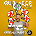 QUIZLABOR Erfurt #10 - New Quiz - New Me