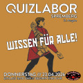 QUIZLABOR Spremberg #21 - Wissen für alle