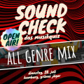 SOUNDCHECK No. 50 // Hamburg - Das Musikquiz im Grünen Jäger