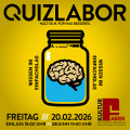 QUIZLABOR Hoyerswerda #48 - Wissen im Einfachglas