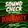 SOUNDCHECK No. 40 // Cottbus - Das Musikquiz im Glad House
