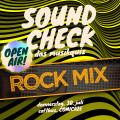 SOUNDCHECK Open Air No. 41 // Cottbus - Das Musikquiz im COMICAZE