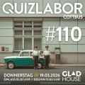 QUIZLABOR Cottbus #110 - 110