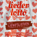liederlotto. das musikbingo - Liebeslieder