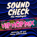 SOUNDCHECK No. 47 // Leipzig - Das Musikquiz im Studentenkeller