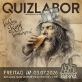 QUIZLABOR Görlitz #35 - Kühlen Kopf bewahren!