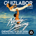 QUIZLABOR Erfurt #16 - Nerdy Dancing