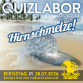 QUIZLABOR Magdeburg #3 - Hirnschmelze!
