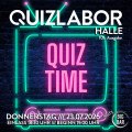 QUIZLABOR Halle #101 - Quiz Time