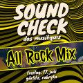 SOUNDCHECK No. 3 // Görlitz - Das Musikquiz in der Rabryka