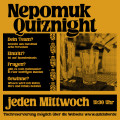 Nepomuk Quiznight #117 - Das Kneipenquiz in Plagwitz